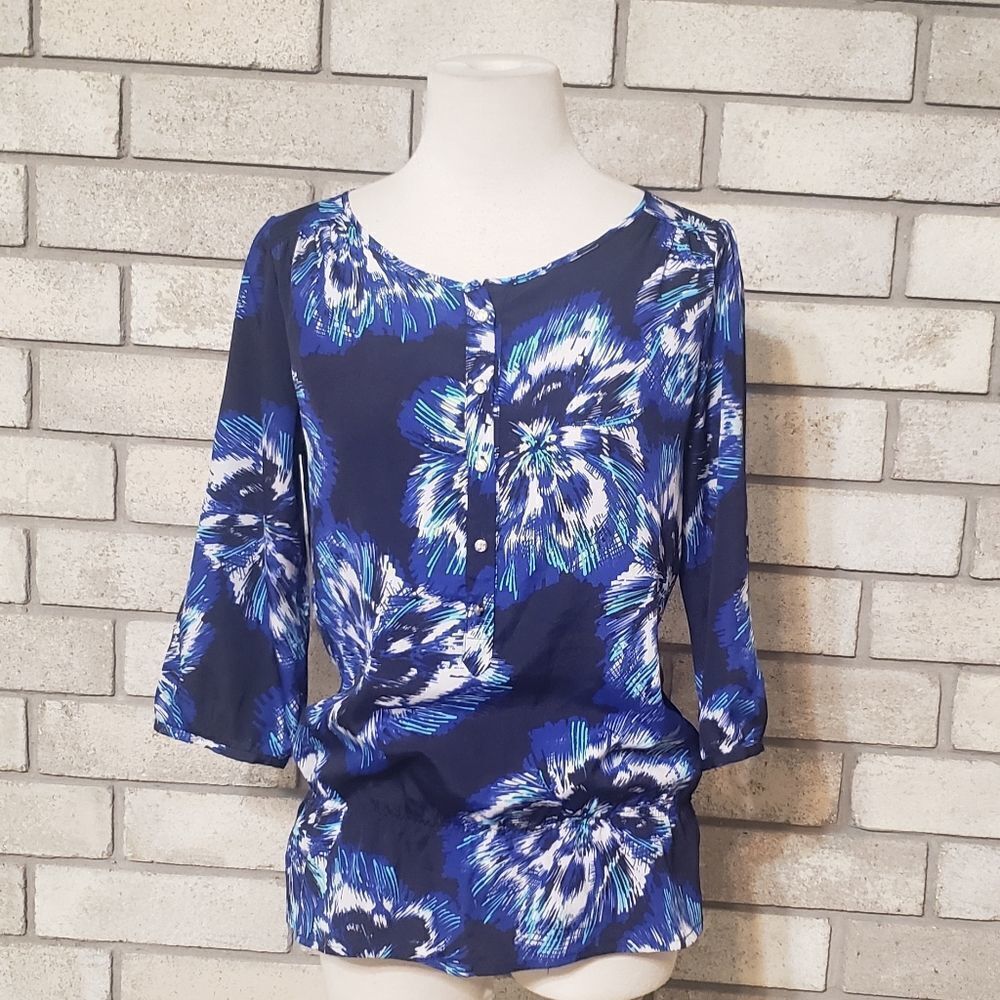 3for$20 NewYork&Co (XS) BLOUSE